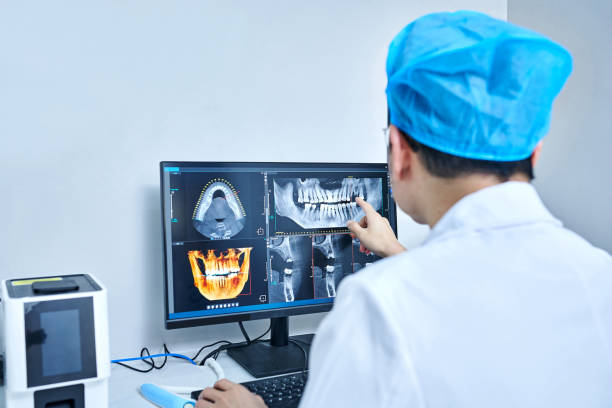 Best Emergency Dentist for Lost Fillings or Crowns in Lenox, IA